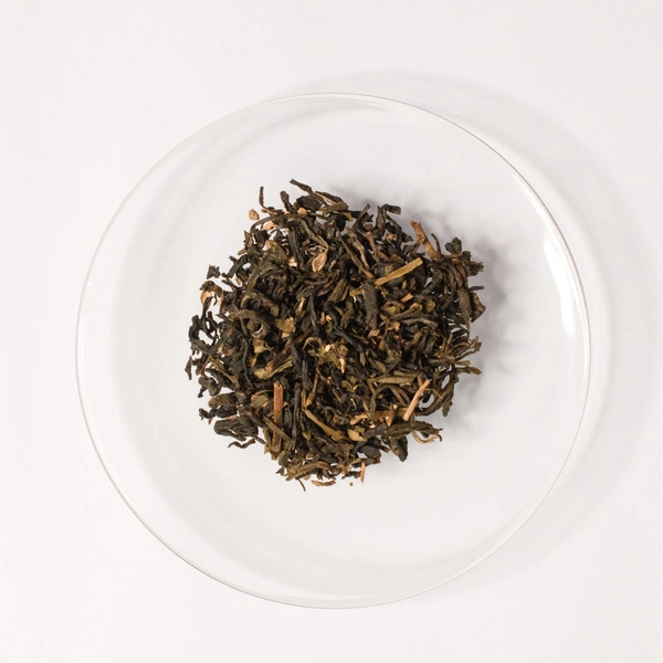 The Brew Story Green Tea - 100g