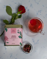 The Brew Story Green Tea - 100g