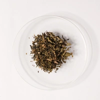The Brew Story Green Tea - 100g