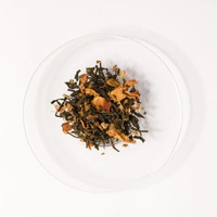 The Brew Story Green Tea - 100g