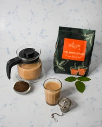 The Brew Story Premium Assam Tea - 500g