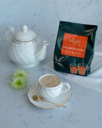 The Brew Story Premium Assam Tea - 500g