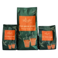 The Brew Story Premium Assam Tea - 1kg