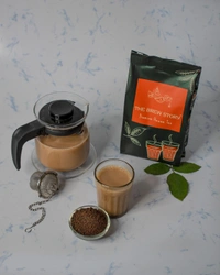 The Brew Story Premium Assam Tea - 250g