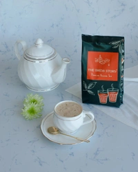 The Brew Story Premium Assam Tea - 250g