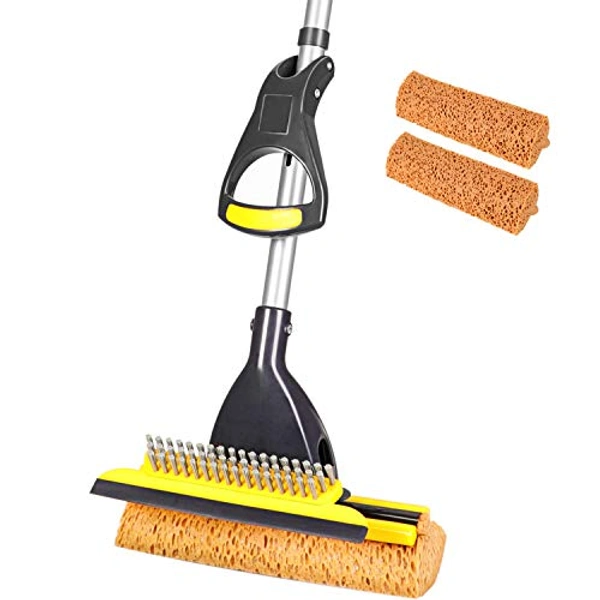Tiles Mop Sponge - Standard