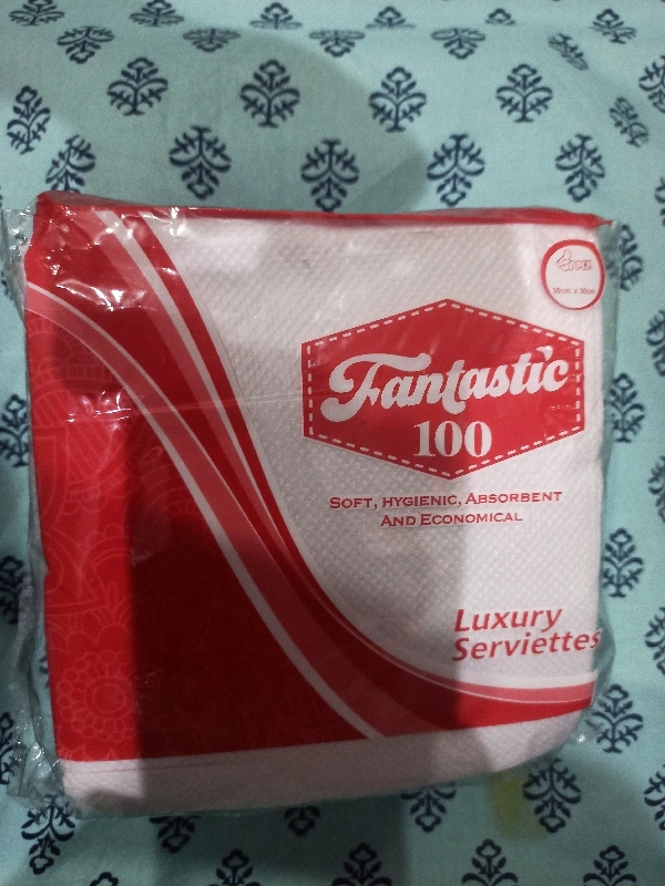 Tissue