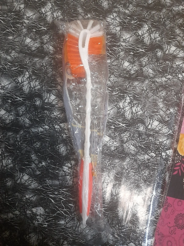 Toilet Brush - Multi