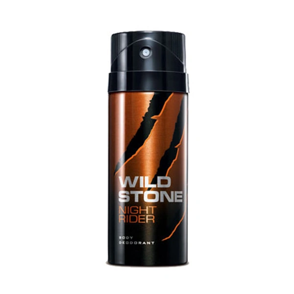 Wild Stone Deo Night Rider - 150ml