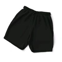 Shorts - Black, S