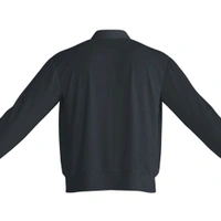 Bomber Jacket - Black, S