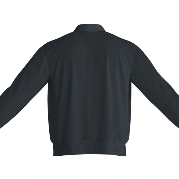 Bomber Jacket - Black, S