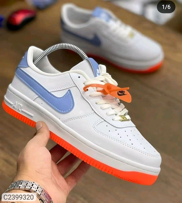 Shoes - White, 10
