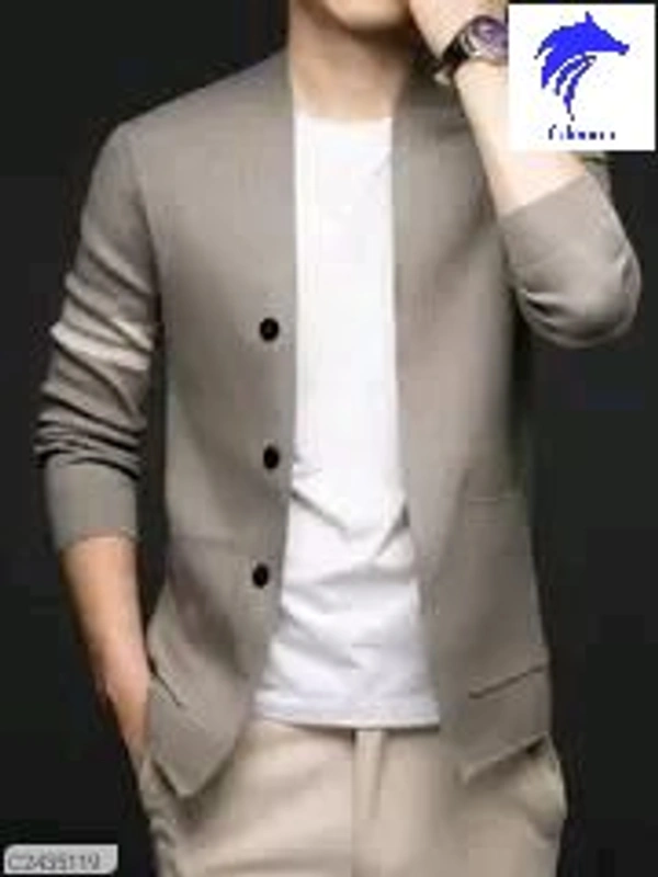 Cardigen For Men's  - Cameo, XXL