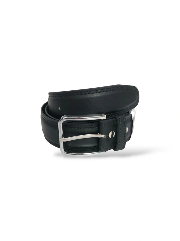 Men's Belt - Black