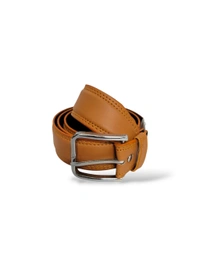 Men's Belt - Brown