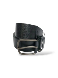 Men's Belt  - Black