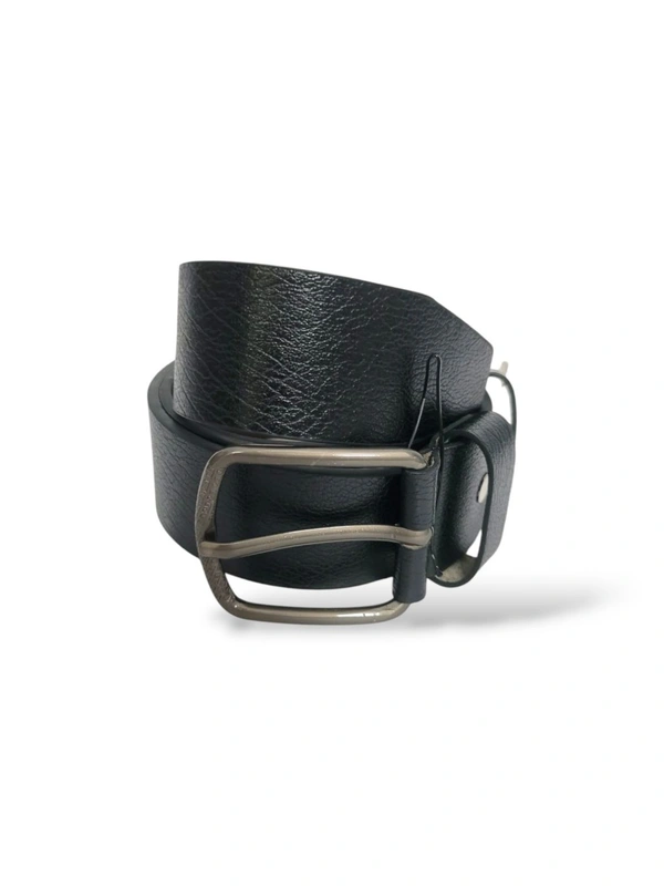 Men's Belt  - Black