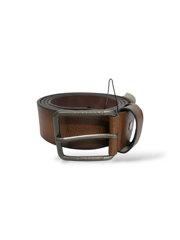 Men's Belt  - Brown