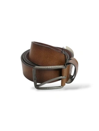 Men's Belt  - Brown