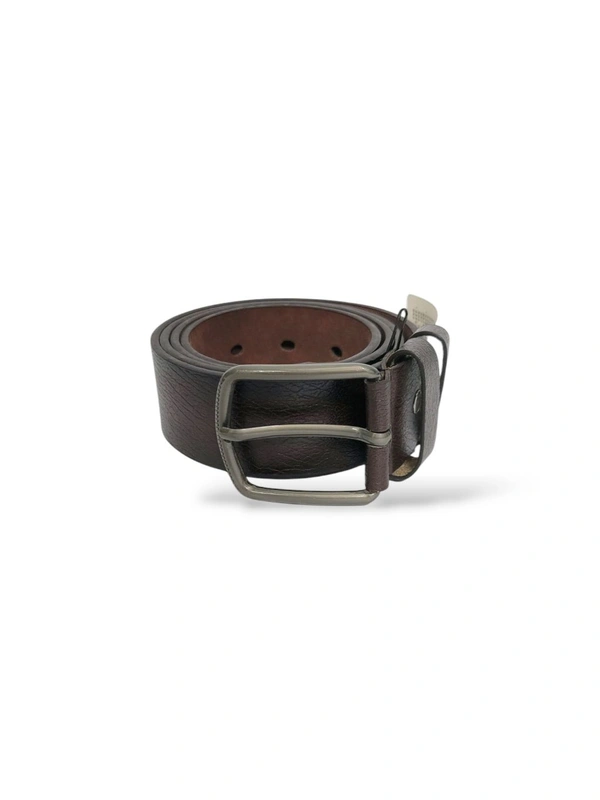 Men's Belt  - Dark brown