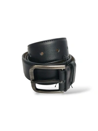 Men's Belt  - Black
