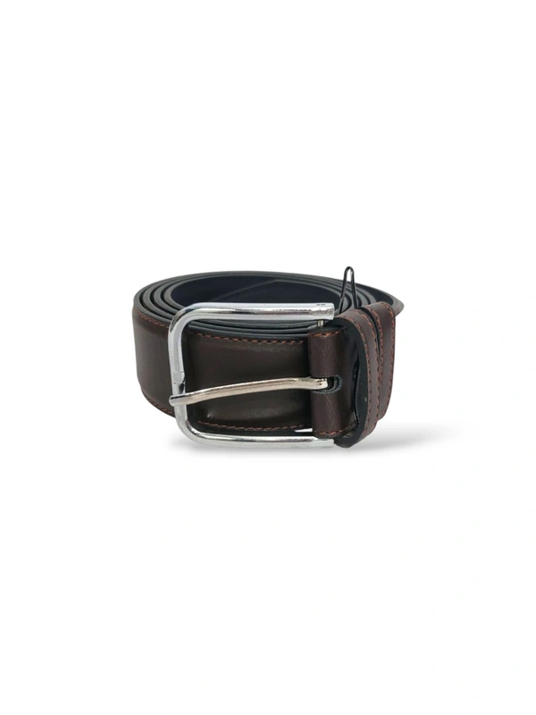 Men's Belt  - Dark brown