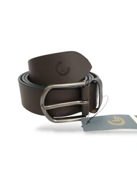 Men's Belt Original Leather  - Brown