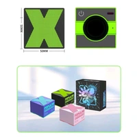 X1 Mini Speaker - Purple
