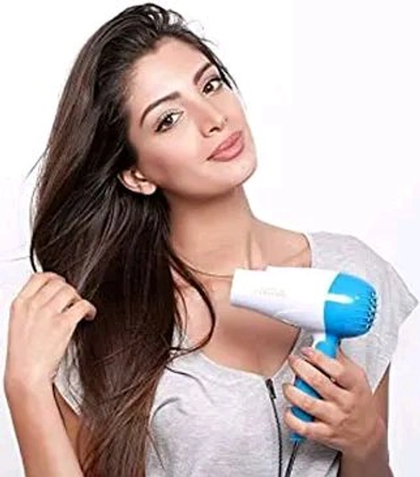 Nova Hairdryer Foldable
