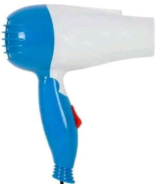 Nova Hairdryer Foldable