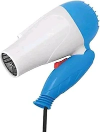 Nova Hairdryer Foldable