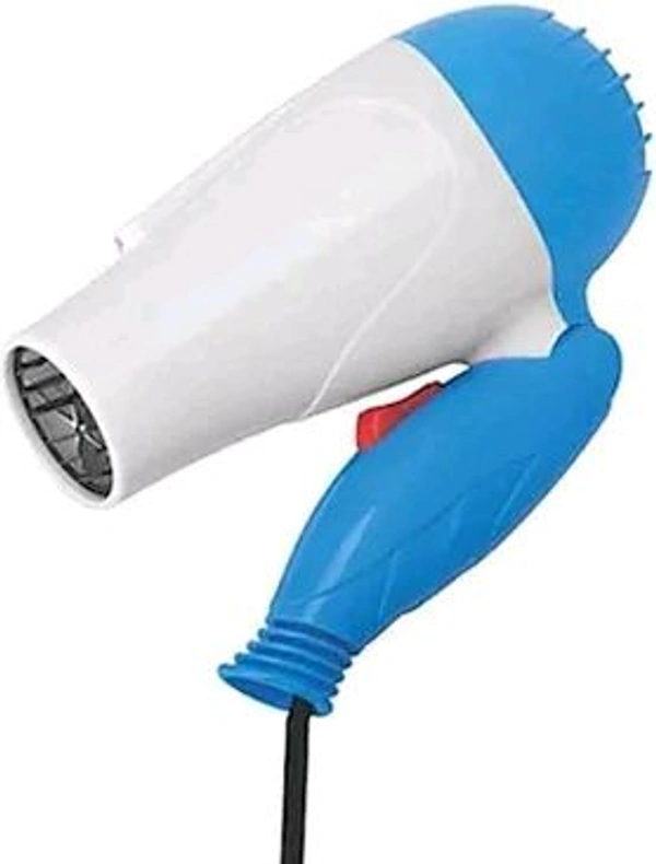 Nova Hairdryer Foldable