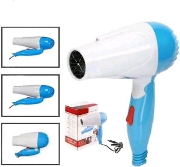Nova Hairdryer Foldable