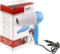Nova Hairdryer Foldable