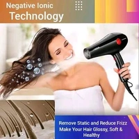 Nova Hairdryer 1800w