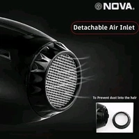 Nova Hairdryer 1800w