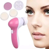 Face Massager Kit