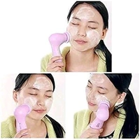 Face Massager Kit