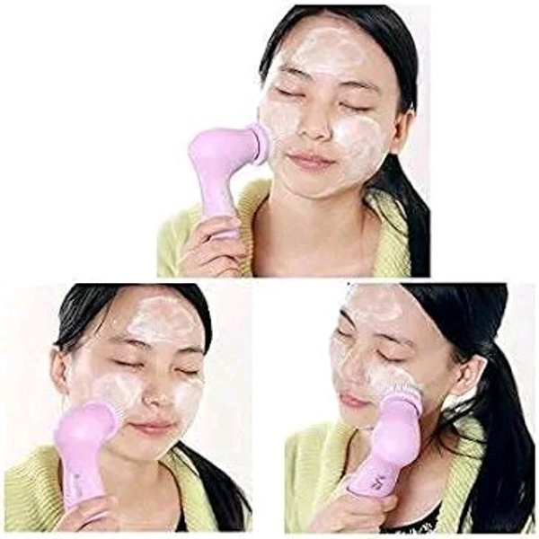 Face Massager Kit