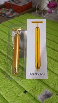 Golden Rod