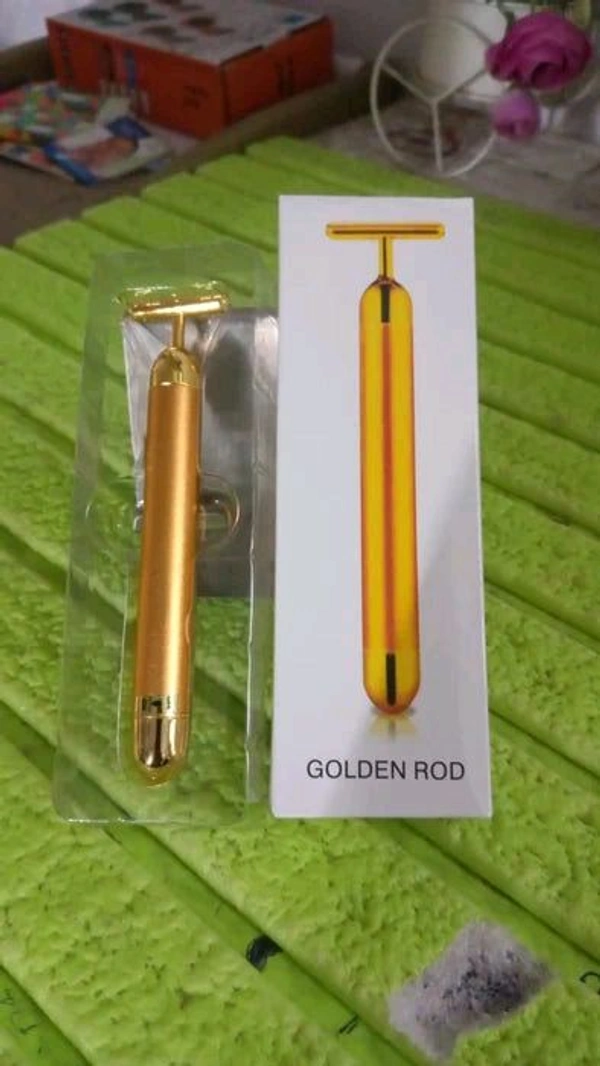 Golden Rod