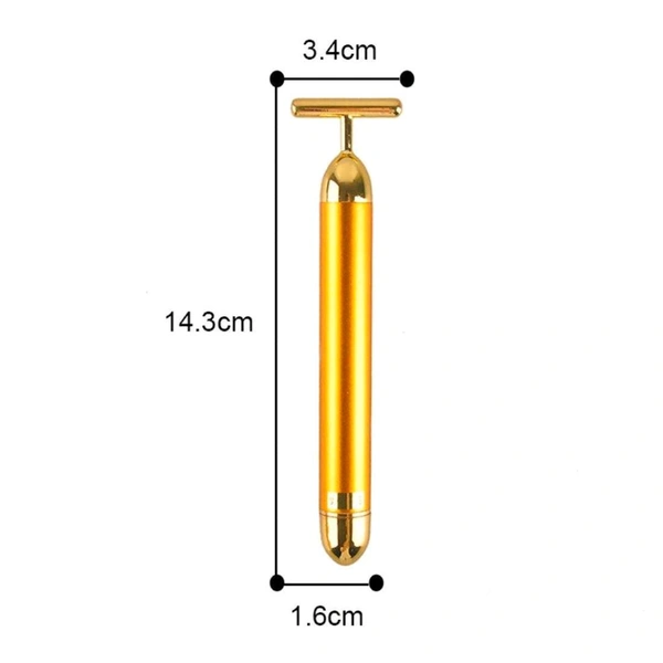 Golden Rod