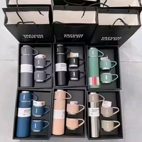Vacuum Flash Set