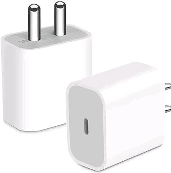 Apple Original Adepter TYPE-C 20W
