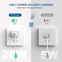 Apple Original Adepter TYPE-C 20W