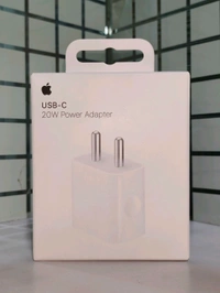 Apple Original Adepter TYPE-C 20W