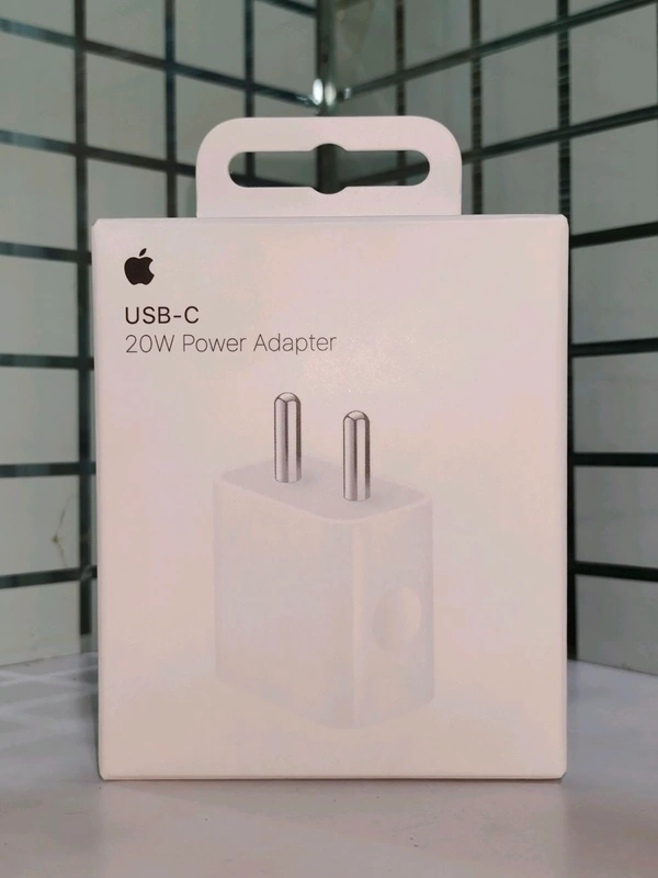 Apple Original Adepter TYPE-C 20W