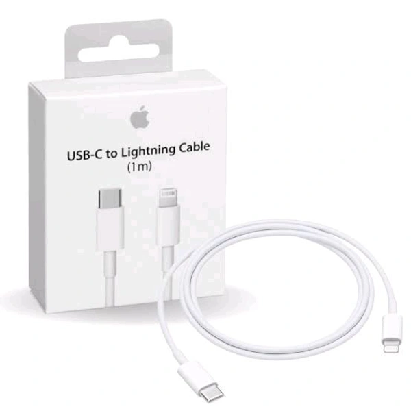Apple Original Cable TY-C To Lightening 