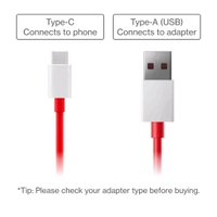 Oneplus Original Data Cable TY-C 100W